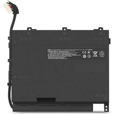 HP BATTERIE ORDINATEUR PF06XL