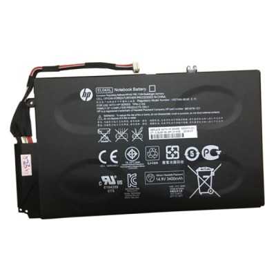 HP BATTERIE ORDINATEUR EL04/EL04XL/HSTNN-IB3R