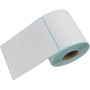 PAPIER RUBAN THERMIQUE 102x152 / ROULEAU DE 300 ETIQUETTES