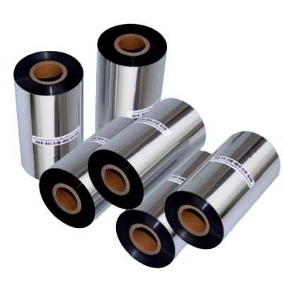 ENCRE RUBAN / ENCRE PAPIER THERMIQUE METAL COVER