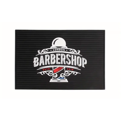 TAPIS SOL POUR COIFFEUR A004