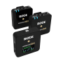 RODE Microphone Wireless GO II