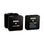 RODE Microphone Wireless GO II