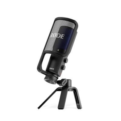 RODE MICROPHONE NT-USB+