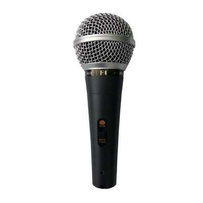 SHURE MICROPHONE DM-68