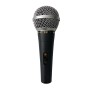 SHURE MICROPHONE DM-68