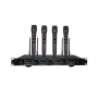 SUKAM PROFESSIONAL CONFERENCE MICROPHONE SYSTEM SM-400.4HH