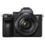 Sony Alpha 7 III + 28-70mm