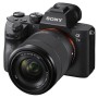 Sony Alpha 7 III + 28-70mm