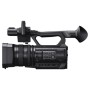 SONY APPAREIL PHOTO PROFESSIONEL ET CAMESCOPE HXR-NX100