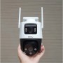 Imou Cruiser Dual 2 10MP IPC-S7XP-6M0WED
