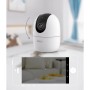 IMOU RANGER 2 INDOOR SMART SECURITY CAMERA 3MP 2K IPC-K2EP-3H1W