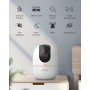 IMOU RANGER 2 INDOOR SMART SECURITY CAMERA 3MP 2K IPC-K2EP-3H1W