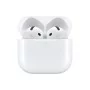 Apple AirPods 4 avec Réduction active du bruit