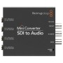 Blackmagicdesign Mini Converter SDI to Audio