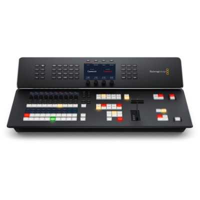 Blackmagicdesign ATEM Television Studio HD8 ISO