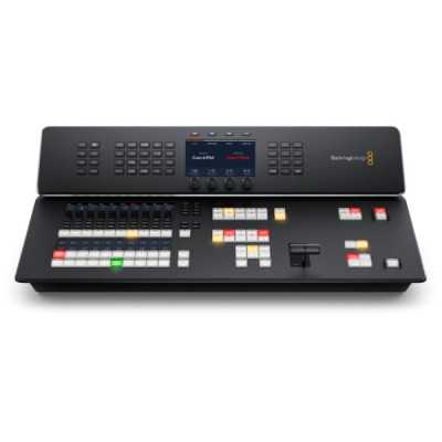 Blackmagicdesign ATEM Television Studio HD8