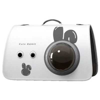 Sac à Dos Portable pour Animaux de Compagnie