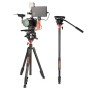 COMAN TRIPIED CAMERA DF-06Q5S