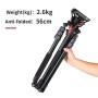 COMAN TRIPIED CAMERA DF-06Q5S