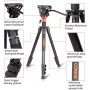 COMAN TRIPIED CAMERA DF-06Q5S