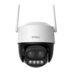 Imou Cruiser Z 3K 5MP IPC-S7DP-5M0WEZ