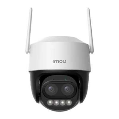 Imou Cruiser Z 3K 5MP IPC-S7DP-5M0WEZ