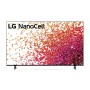 LG SMART TV 65 POUCES 4K 65NANO75VPA