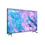 SAMSUNG SMART TV 50 POUCES 4K UA50CU7000UXTW
