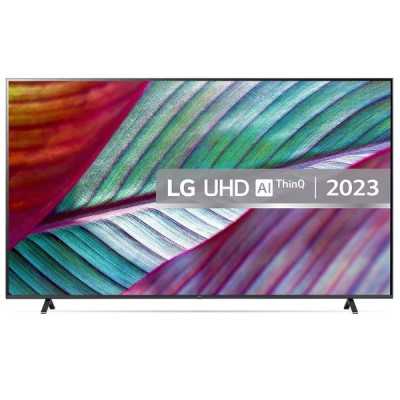 LG SMART TV 86 POUCES 4K 86UR78066LB
