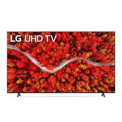 LG SMART TV 82 POUCES 82UP80006
