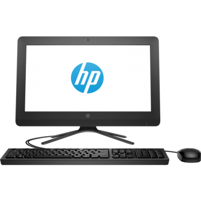 HP All In One 20" Core Duo - C463NH