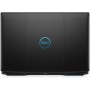 Gaming Dell Inspiron Eclipse Black Intel Core i7 10TH- G3 15 3500