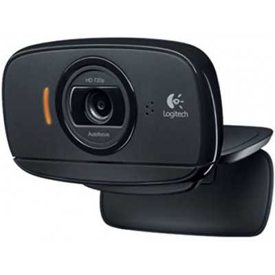 Webcam HD Logitech B525