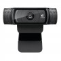 Webcam Logitech HD C920 PRO