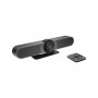 Webcam MeetUp Ultra HD 4K Logitech CC4000E