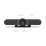 Webcam MeetUp Ultra HD 4K Logitech CC4000E