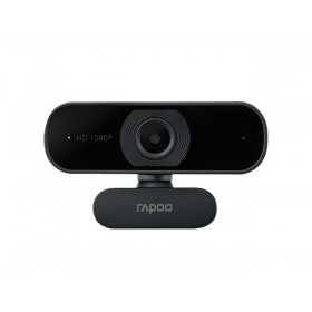 Webcam RAPOO HD 720P C260