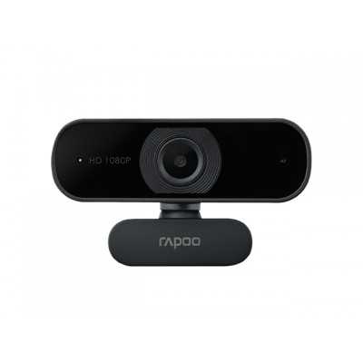 Webcam RAPOO HD 720P C260