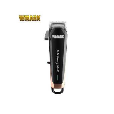 WMARK Tondeuse Rechargeable NG-103 PLUS