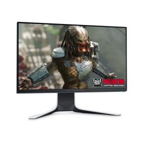 ALIENWARE DELL Moniteur 24,5" Gaming AW2521HFL