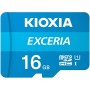 Kioxia microSD Exceria U1 Class 10