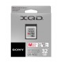 SONY Carte mémoire 32 GO XQD QD-M32