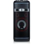 LG XBOOM Chaine Hi-fi Mini 1800W