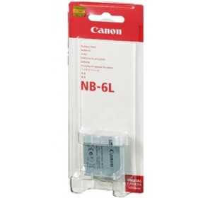 Batterie Canon NB-6L