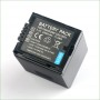 Batterie Panasonic CGA-DU21