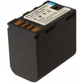 Batterie JVC BN-VF823AC