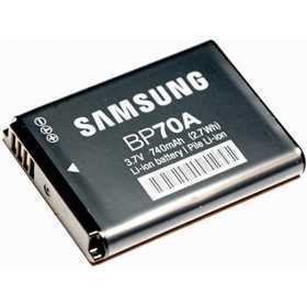 Batterie Samsung BP70A