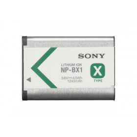 Batterie Sony X NP-BX1