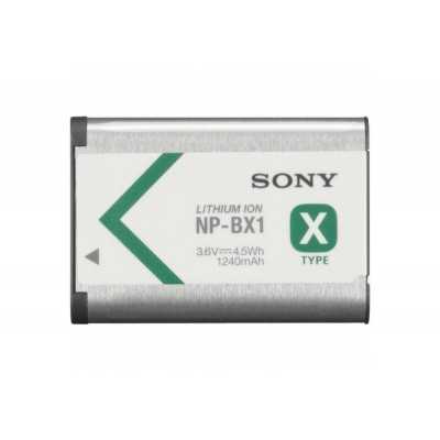 Batterie Sony X NP-BX1